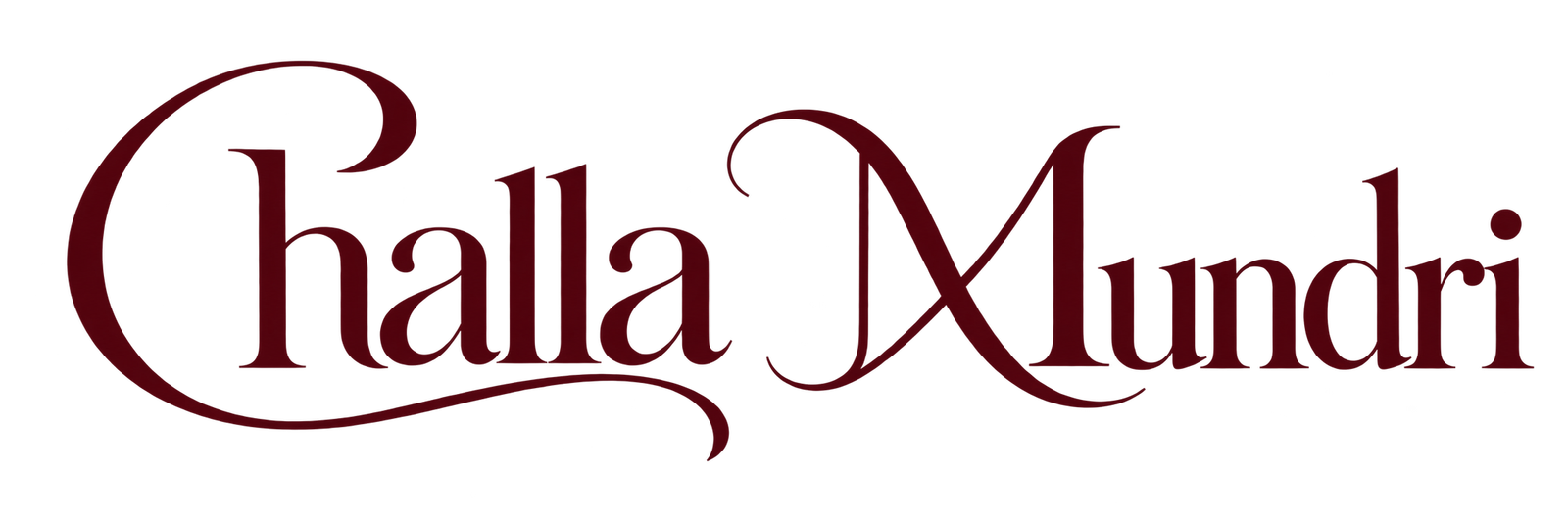 Challa Mundri